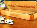 খেলা Buku Dominoes