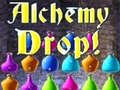 খেলা Alchemy Drop