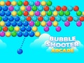 খেলা Bubble Shooter Arcade