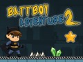 খেলা Battboy Adventure 2