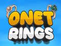 খেলা Onet Rings