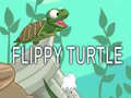 খেলা Flippy Turtle