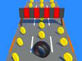 খেলা Endless Runner