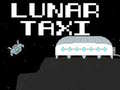 খেলা Lunar Taxi