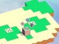 খেলা Dice Imprint Quest Puzzle