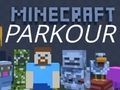 খেলা Kogama: Parkour Minecraft