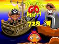 খেলা Monkey Go Happy Stage 728