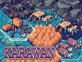 খেলা Karawan