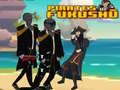 খেলা Pirates of Fukushu