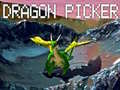 খেলা Dragon Picker