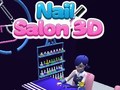 খেলা Nail Salon 3D