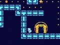 খেলা Pac Maze: Alphabet Escape
