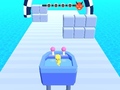 খেলা Mecha Run