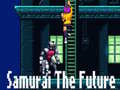 খেলা Samurai the Future