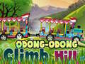 খেলা Odong-Odong Climb Hill