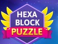 খেলা Hexa Block Puzzle