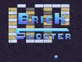 খেলা Brick Shooter