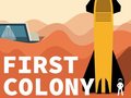 খেলা First Colony