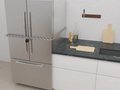 খেলা Kitchen Escape