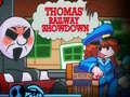 খেলা Thomas' Railway Showdown