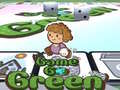 খেলা Game Go Green