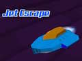খেলা Jet Escape