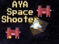 খেলা AYA Space Shooter