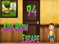 খেলা Amgel Kids Room Escape 94