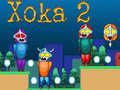 খেলা Xoka 2