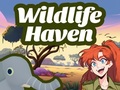 খেলা Wildlife Haven: Sandbox Safari