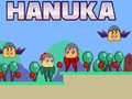 খেলা Hanuka