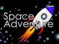 খেলা Space Adventure