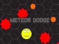 খেলা Meteor Dodge