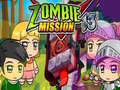 খেলা Zombie Mission 13
