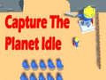 খেলা Capture The Planet Idle