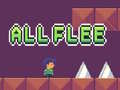 খেলা All Flee