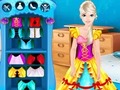 খেলা Design A Royal Dress