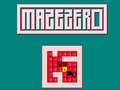 খেলা Maze Zero