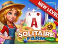 খেলা Solitaire Farm Seasons 2