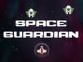 খেলা Space Guardian