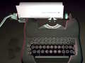 খেলা Typewriter Simulator