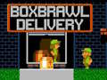 খেলা Boxbrawl Delivery!