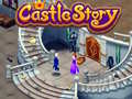 খেলা Castle Story