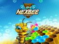 খেলা Super Hexbee Merger