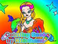 খেলা Coloring Book by KidsGame