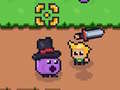 খেলা 2D Top-Down RPG