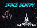 খেলা Space Sentry