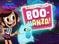 খেলা The Ghost And Molly McGee Band Shell Boo-nanza