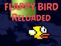 খেলা Flappy Bird Reloaded