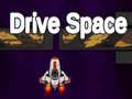 খেলা Drive Space